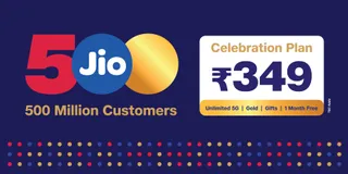 Jio announces host of offers ahead of 9th anniversary