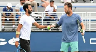 US Open: India's Yuki Bhambri enters Grand Slam quarterfinal for first time