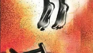 Odisha: Woman found hanging inside temple; family alleges murder