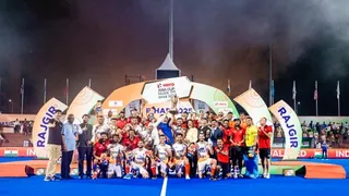 Hockey India announces cash prize for players on winning Men's Asia Cup