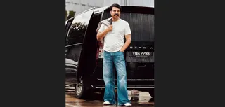 Mammootty turns 74: Mohanlal, Malavika Mohanan, Kalyani Priyadarshan & others wish the superstar