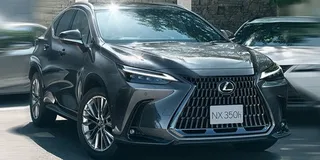 Lexus India slashes car prices by up to Rs 20.8 lakh over GST rate cut