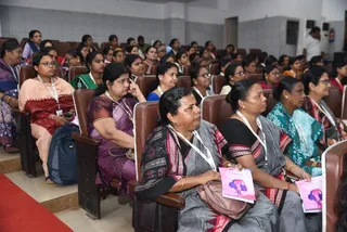 OMC Empowers Women Leaders Through 'LeaDHer 2025' DEI Program