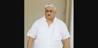 N Bhaskar Rao resigns from BJD, forms Biju Swabhiman Mancha