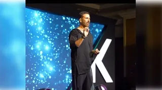 Akshay Kumar reveals who he loves the most