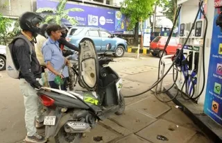 It may not be possible to bring petrol, diesel under GST for time being: CBIC chief Sanjay Agarwal