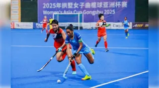 Women’s Hockey Asia Cup: India defeat Korea in Super4s opener