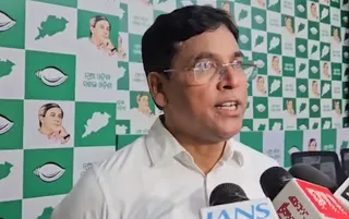 BJD slams Odisha cabinet decision to enhance BDOs’ financial powers, terms it blow to democracy