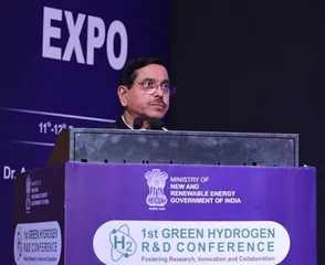 Govt launches Rs 100 crore fund to boost green hydrogen start-ups
