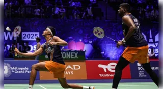 Hong Kong Open: Satwik-Chirag, Lakshya Sen enter quarterfinals