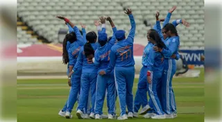 India, Sri Lanka to co-host historic 2025 Women’s T20 World Cup for the Blind