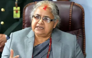 Sushila Karki assumes charge as Nepal's PM, declares Gen Z protest victims as 'martyrs'