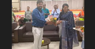 Experts share insights on stroke management at health awareness programme in Rourkela