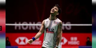 Hong Kong Open: Lakshya Sen, Satwik-Chirag storm into finals