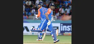 Asia Cup: India defeat Pakistan by 7 wickets