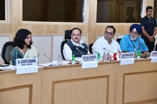 Dengue: India reports 49,573 cases, 42 deaths till Aug