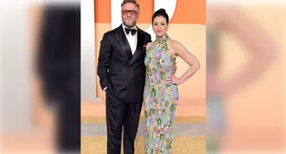 77th Primetime Emmys: Seth Rogen bags second win for The Studio