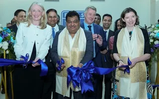 Rolls-Royce doubles down on India market, opens Global Capability and Innovation Centre