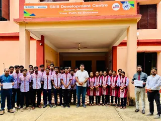 Vedanta Lanjigarh skills centre achieves 93% job placement for 21st Food & Beverage batch in Kalahandi