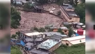 Uttarakhand: Cloudburst in Chamoli leaves 5 missing, destroys six houses