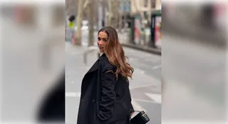 Malaika Arora reveals her fitness mantra: Yoga, oxygen therapy, sun, water & fresh air