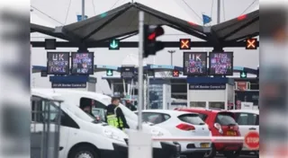 Multiple countries, not only US, impose entry restrictions