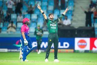 Asia Cup: Pakistan bring in motivational speaker ahead of tense India match