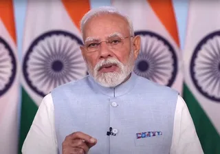 PM Modi launches ‘GST Utsav’, calls it 'festival of savings for Indians'