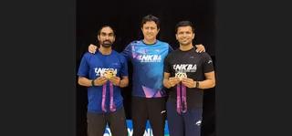 Odisha’s Pramod Bhagat clinches gold at China Para Badminton-2025