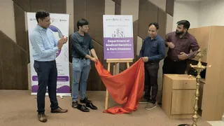 Odisha Gets first Free Genetic Counselling & Rare Diseases Clinic