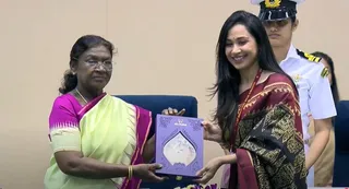 ‘Pushkara’ bags Best Odia Film at 71st National Film Awards