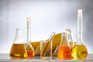 Centre allows export of 2G ethanol