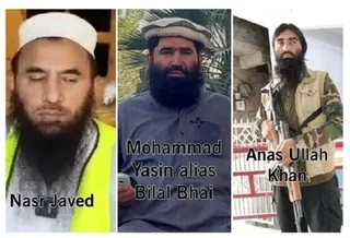 After JeM and Hizbul, now LeT moving to Khyber Pakhtunkhwa, building 'Markaz Jihad-e-Aqsa' near Afghan border