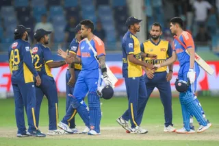 ‘Supposedly a dead rubber…’: Irfan Pathan, fans go wild as India win Super Over thriller vs Sri Lanka