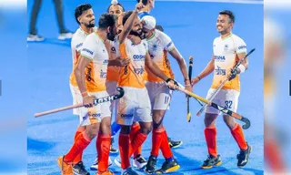 Hockey India announces 33-player core squad for major international tournaments