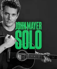 John Mayer announces India debut, Mumbai show on January 22