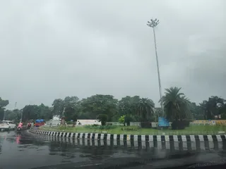 Odisha govt puts five districts on alert after thunderstorm warning