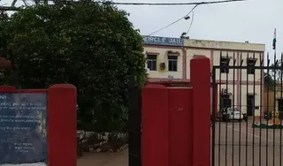 Jewellery of inmate goes missing at Choudwar Jail: Superintendent pays ₹1.9 lakh compensation