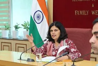 Centre directs states to ensure rational use of cough syrups