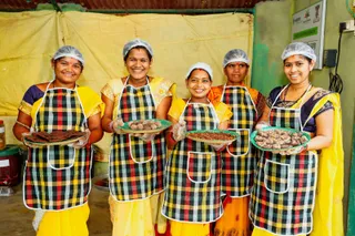 Vedanta Aluminium’s Project Sakhi transforming lives of over 4,600 women