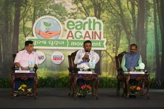 Experts stress importance of sustainable mining practices at 'Earth Again' Conference