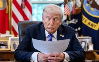 19 US lawmakers urge Trump to ‘reset and repair’ ties with India