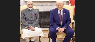 PM Modi congratulates Trump on Gaza peace deal, reviews India-US trade talks