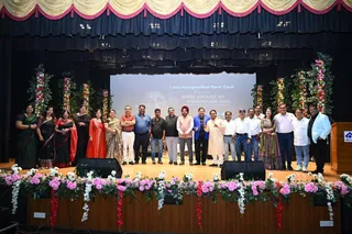 Musical Evening in Rourkela Celebrates the Timeless Legacy of Lata Mangeshkar