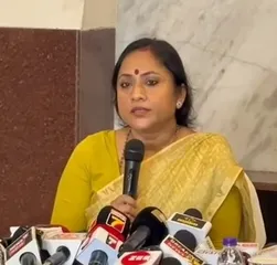 ‘Shameful to blame women’: BJD slams Mamata Banerjee on Durgapur gang rape remarks