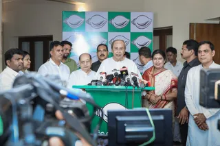 Odisha: Oppn BJD picks Snehangini Chhuria for Nuapada bypoll