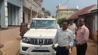 SI recruitment exam scam: Odisha Crime Branch raids key suspect Muna Mohanty’s house