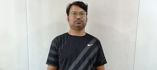 Odisha: Man held for defrauding depositors with fake forex investment scheme