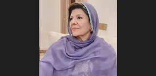 Pakistan: Anti-terrorism court directs police to arrest Imran Khan's sister