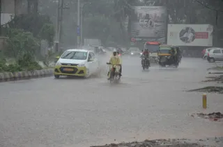 Cyclone Montha landfall today: IMD issues heavy rainfall warning for Odisha